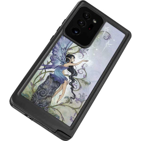 Amy Brown Creation Galaxy Note20 Ultra 5G Waterproof Case